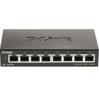 ราคา Switch D-link DGS-1100-08V2