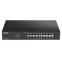 ราคา Switch D-Link DGS-1100-16V2