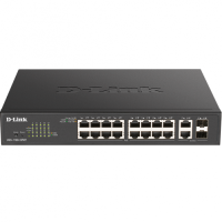 ราคา Switch D-link DGS-1100-18PV2