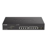 ราคา Switch D-Link DGS-1100-10MPV2