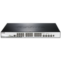 ราคา Switch D-Llink DGS-1510-28XMP