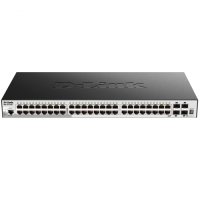 ราคา Switch D-Link DGS-1510-52X