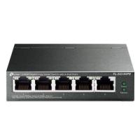 ราคา Switch TP-LINK TL-SG105PE