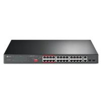 TP-LINK Switching Hub 24 Port (TL-SL1226)