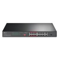 ราคา Switch TP-LINK TL-SL1218P
