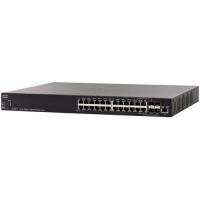 ราคา Switch Cisco SX350X-24-K9-EU