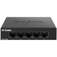 ราคา Switch D-Link DGS-105GL