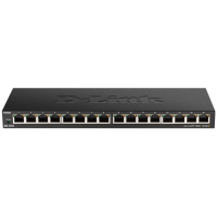ราคา Switch D-Link DGS-1016S