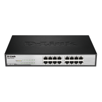 ราคา Switch D-Link DGS-1016C