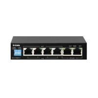 ราคา Switch D-Link DES-F1006P-E