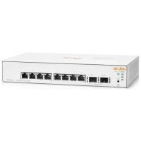 ราคา Switch Aruba Instant on 1930 8G 2SFP (JL680A)