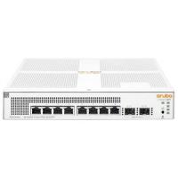 ราคา Switch Aruba Instant on 1930 8G 2SFP 124W (JL681A)