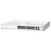 ราคา Switch Aruba Instant on 1930 24G 4SFP+ (JL682A)