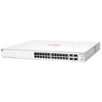 ราคา Switch Aruba Instant on 1930 24G 4SFP+ 195W (JL683A)