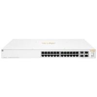 ราคา Switch Aruba Instant on 1930 24G 4SFP+ 370W (JL684A)
