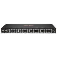 ราคา Switch Aruba CX 6000 48G 4SFP (R8N86A)