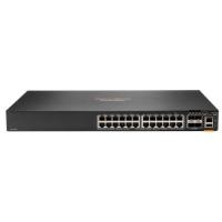 ราคา Switch Aruba CX 6200F 24G 4SFP+ (JL724A)