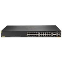 ราคา Switch Aruba CX 6200Switch Aruba CX 6200F 24G CL4 4SFP+370W (JL725A)F 24G 4SFP+ (JL724A)
