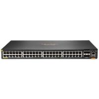 ราคา Switch Aruba CX 6200F 48G CL4 4SFP+ 370W (JL727A)