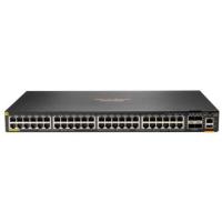 ราคา Switch Aruba CX 6200F 48G CL4 4SFP+ 740W (JL728A)