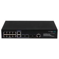 ราคา Switch HPE FlexNetwork 5140 8G 2SFP 2GT Combo EI (R8J42A)