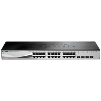 ราคา Switch D-Link DGS-1510-28P