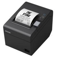 ราคา Epson Thermal Printer TM-T82III-542