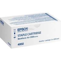 ราคา Toner Cartridge Epson STAPLE CARTRIDGE (S904002)