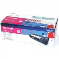 Brother Toner Original (TN-340M)