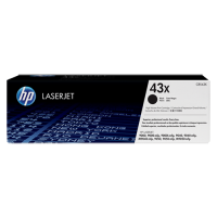 HP Toner Cartridge (C8543X)