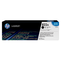 ราคา HP CLJ 9500 Black Print Cartridge (C8550A)