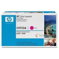 ราคา HP CLJ 4600, 4650 Magenta Print Crtg (C9723A)