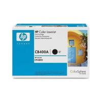 ราคา HP Color LaserJet CP4005 Black Cartridge (CB400A)