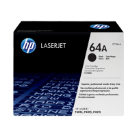 HP Toner Cartridge (CC364A)