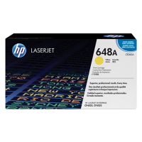 HP Toner Cartridge (CE262A)