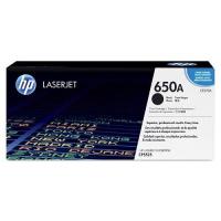 ราคา HP Color LaserJet CP5525 Black Cartridge (CE270A)