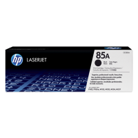 ราคา HP LaserJet P1102 Black Print Cartridge (CE285A)