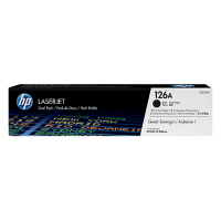 HP Toner 126A (Black)