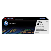 ราคา HP LaserJet Pro CP1525/CM1415 Blk Crtg (CE320A)