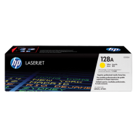ราคา HP LaserJet Pro CP1525/CM1415 Ylw Crtg (CE322A)