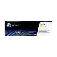 Hp Laser Toner (CF212A)
