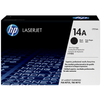 ราคา HP LaserJet 700 MFP M712 Cartridge (CF214A)
