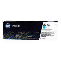 ราคา HP 827A Cyan LaserJet Toner Cartridge (CF301A)