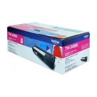 Brother Toner Cartridge (TN-348M)