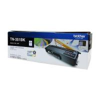 ราคา Brother Toner cartridge Black (TN-351BK)