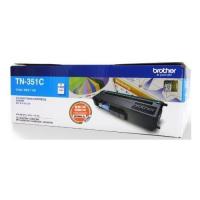 ราคา Brother Toner cartridge Cyan (TN-351C)