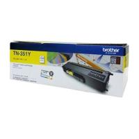 ราคา Brother Toner cartridge Yellow (TN-351Y)