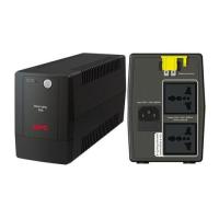 ราคา APC Back UPS BX650LI-MS