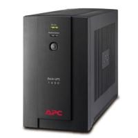 APC Back UPS (1400VA/700Watt) UPS for Gaming เครื่องสำรองไฟ รุ่น BX1400U-MS