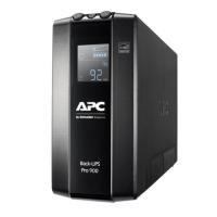ราคา APC Back UPS Pro (900VA/540WATT) Outlets UPS for Gaming เครื่องสำรองไฟ รุ่น BR900MI